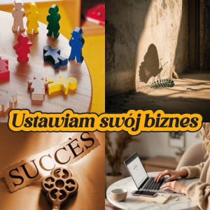 Indywidualna sesja ustawieniowa biznesowa