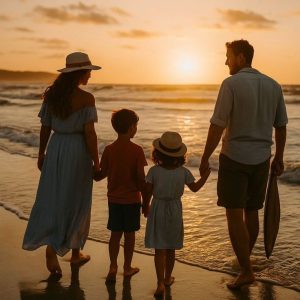 "Idę tam, gdzie moje miejsce" Online OBSERWATOR 09.04.2026