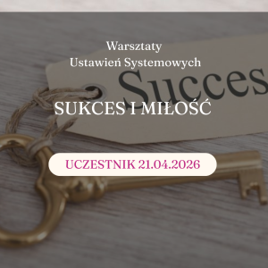 "Sukces i miłość" Online UCZESTNIK 21.04.2026